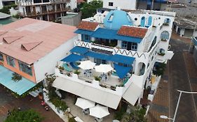 Hotel Casa Blanca